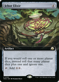 Ichor Elixir (MOC-133) - March of the Machine Commander: (Extended Art) Foil