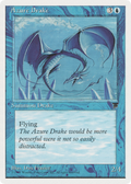 Azure Drake (CHR-015) - Chronicles