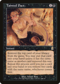 Tainted Pact (ODY-164) - Odyssey