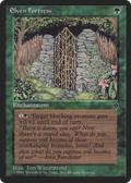 Elven Fortress (FEM-65D) - Fallen Empires