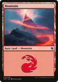 Mountain (JMP-066) - Jumpstart