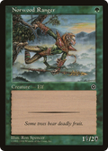 Norwood Ranger (P02-138) - Portal Second Age