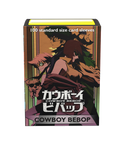 Dragon Shield: Standard 100ct Art Sleeves - Cowboy Bebop (Classic)