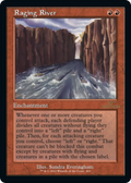 Raging River (30A-461) - 30th Anniversary Edition
