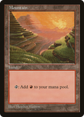 Mountain (APAC-003) - Asia Pacific Land Program
