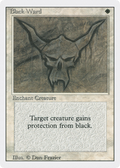Black Ward (3ED-) - Revised Edition