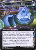 Scavenger Hunt (UNF-226B) - Unfinity