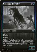 Nebelgast Intruder (DBL-064) - Innistrad: Double Feature