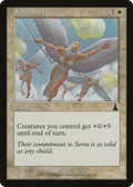 Solidarity (UDS-020) - Urza's Destiny
