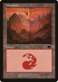 Mountain (GUR-004) - Guru