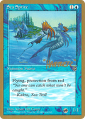 Sea Sprite (WCD-SHR38SB) - Pro Tour Collector Set