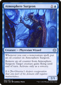 Atmosphere Surgeon (ONE-041) - Phyrexia: All Will Be One Foil