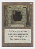 Howling Mine (2ED-) - Unlimited Edition