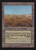 Scrubland (CED-) - Collectors' Edition