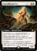 Sanctifier en-Vec (MH2-444) - Modern Horizons 2: (Extended Art)