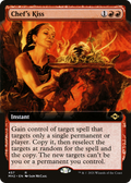Chef's Kiss (MH2-457) - Modern Horizons 2: (Extended Art)
