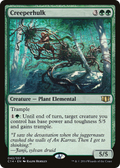 Creeperhulk (C14-042) - Commander 2014