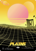 Plains (SLD-415) - Secret Lair Drop (Borderless)