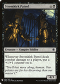 Stromkirk Patrol (LIST-CN2-149) - The List