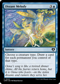Distant Melody (CMM-846) - Commander Masters