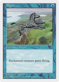 Flight (5ED-086) - Fifth Edition