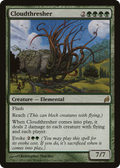Cloudthresher (LRW-202) - Lorwyn Foil