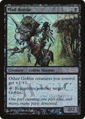 Mad Auntie (JSS-003) - Junior Super Series Foil