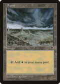 Plains (TMP-334) - Tempest
