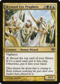 Skyward Eye Prophets (CON-125) - Conflux