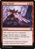 Magic Missile (AFR-154) - Adventures in the Forgotten Realms
