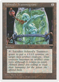 Ashnod's Transmogrant (CHR-093) - Chronicles