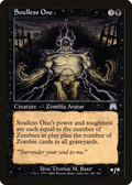 Soulless One (ONS-171) - Onslaught