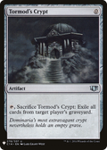 Tormod's Crypt (LIST-C14-278) - The List