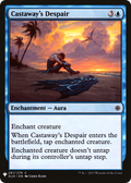 Castaway's Despair (LIST-XLN-281) - The List
