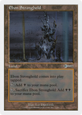 Ebon Stronghold (BTD-072) - Beatdown Box Set