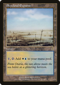 Skycloud Expanse (ODY-327) - Odyssey Foil