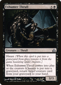 Exhumer Thrull (GPT-050) - Guildpact