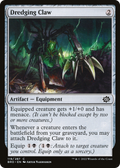 Dredging Claw (BRO-119) - The Brothers' War