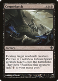 Corpsehatch (ROE-103) - Rise of the Eldrazi
