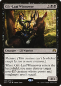 Gilt-Leaf Winnower (ORI-099) - Magic Origins Foil