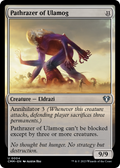 Pathrazer of Ulamog (CMM-004) - Commander Masters Foil