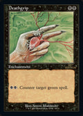 Deathgrip (Retro Frame) (30A-395) - 30th Anniversary Edition