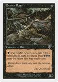 Sewer Rats (BRB-070) - Battle Royale Box Set