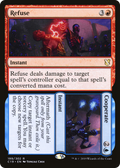 Refuse // Cooperate (C19-199) - Commander 2019