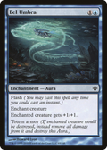Eel Umbra (ROE-065) - Rise of the Eldrazi Foil