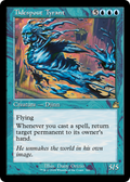 Tidespout Tyrant (RVR-320) - Ravnica Remastered