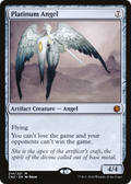 Platinum Angel (CN2-214) - Conspiracy: Take the Crown