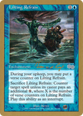 Lilting Refrain (WCD-) - World Championship Decks 2000