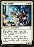 Fiend Hunter (LIST-CMA-10) - The List