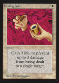 Healing Salve (IED-) - Intl. Collectors' Edition
